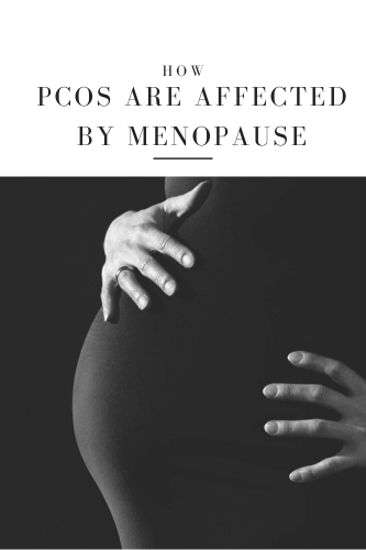 How Pcos Are Affected By Menopause