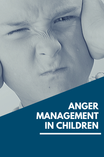 Anger Management In Children