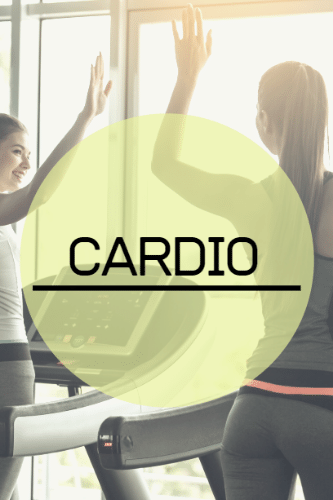 Cardio