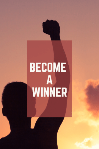 Become A Winner