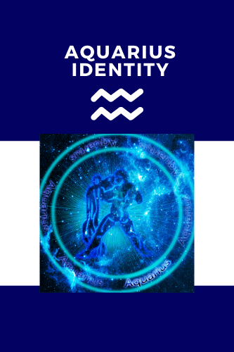 Aquarius Identity