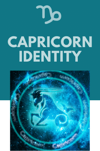 Capricorn Identity