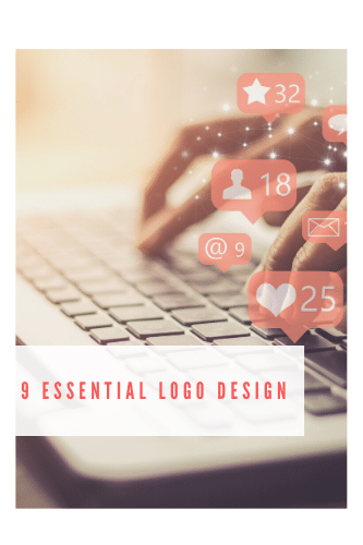 9 Essential Logo Design Trends Of 2019