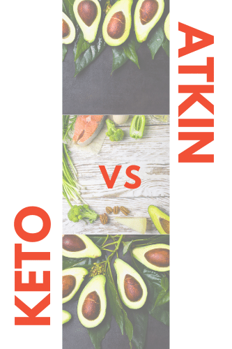 Keto Vs Atkin