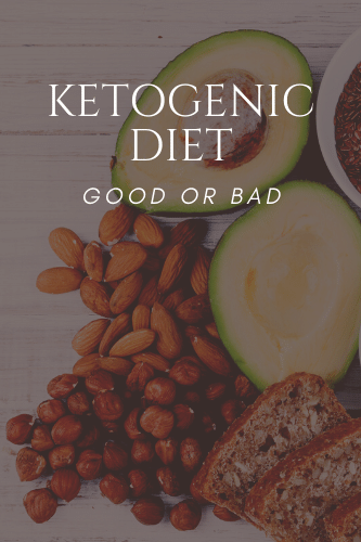 Ketogenic Diet Good Or Bad