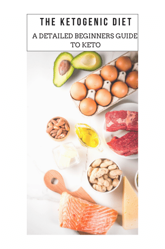 The Ketogenic Diet A Detailed Beginners Guide To Keto