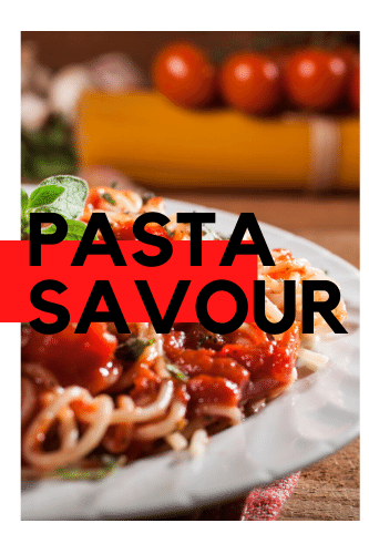 Pasta Savour