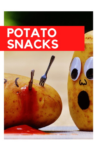 Potato Snacks